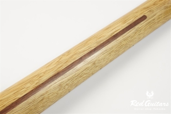 American Acoustasonic Telecaster Exotic Koa